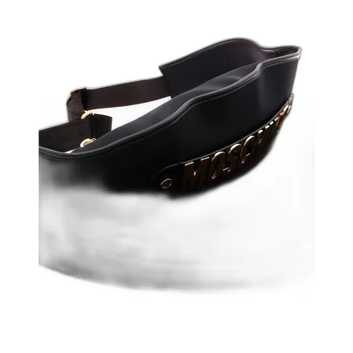 Moschino Macro Belt Bag