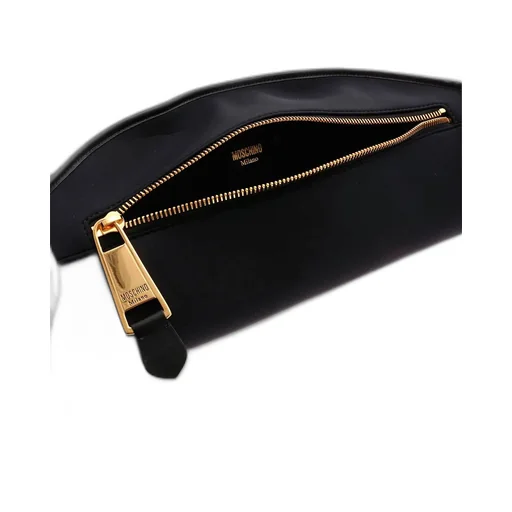 Moschino Macro Belt Bag