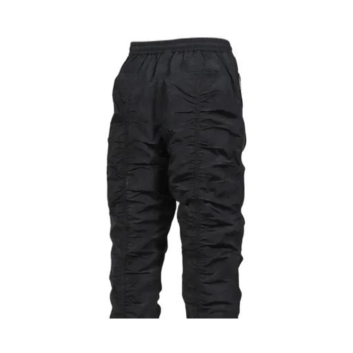 Scarred Double Flying Bio Pants / Blk