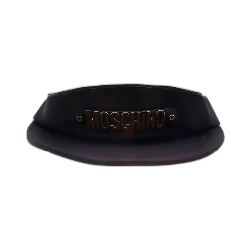 Moschino Macro Belt Bag