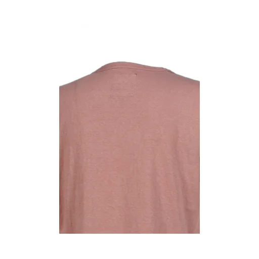 Steamboat T-Shirt / Pnk