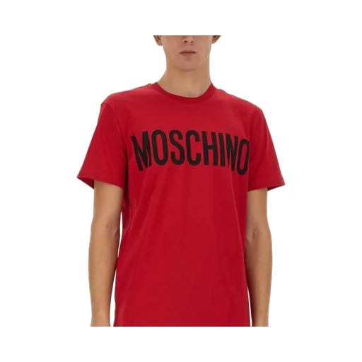 Moschino Elastic Waist Shorts