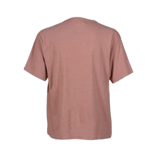 Steamboat T-Shirt / Pnk
