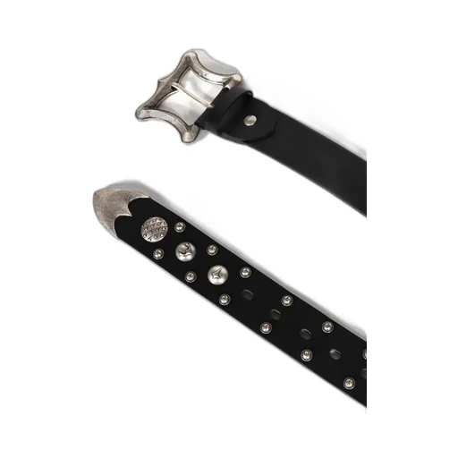 Dragon Belt / Black