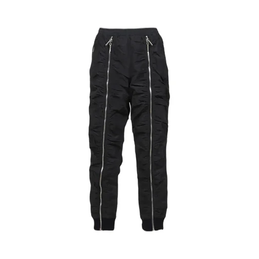 Scarred Double Flying Bio Pants / Blk