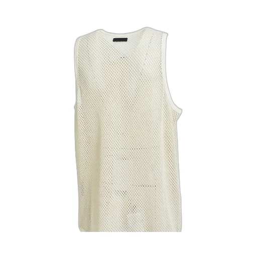 Newrich Mesh Tank / Wht