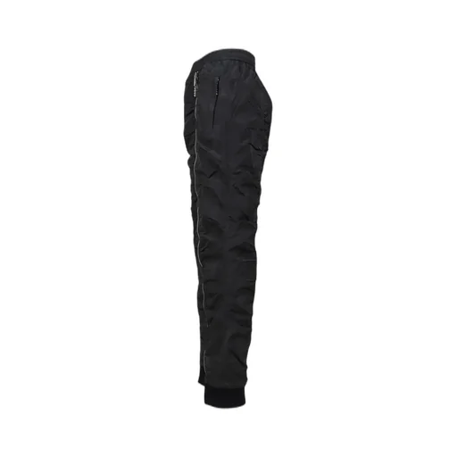 Scarred Double Flying Bio Pants / Blk