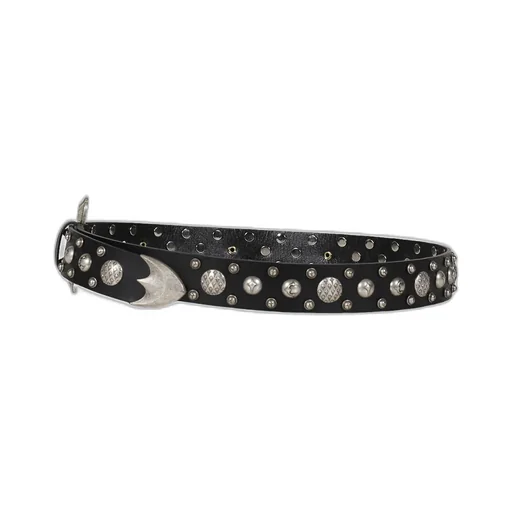 Dragon Belt / Black