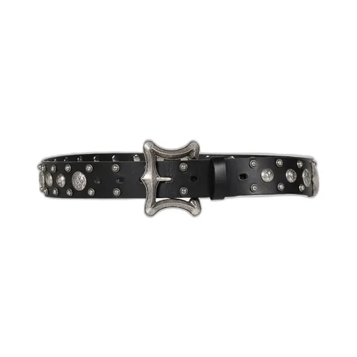 Dragon Belt / Black