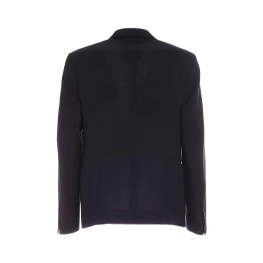 Moschino Single-Breasted Two-Piece Suit
