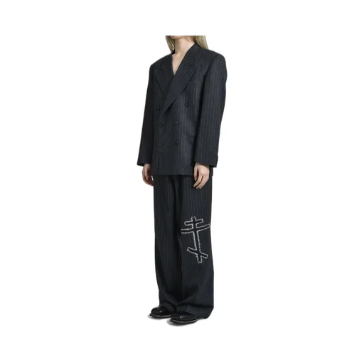 Orthodox Pants / Gray