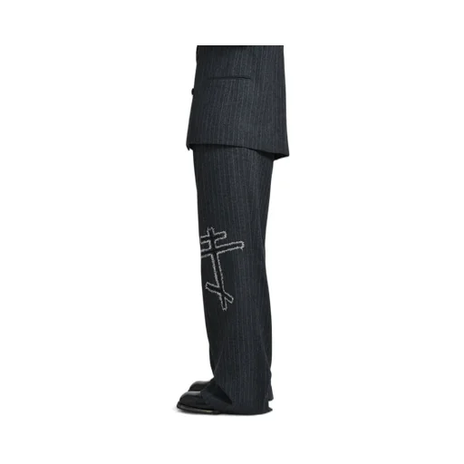 Orthodox Pants / Gray