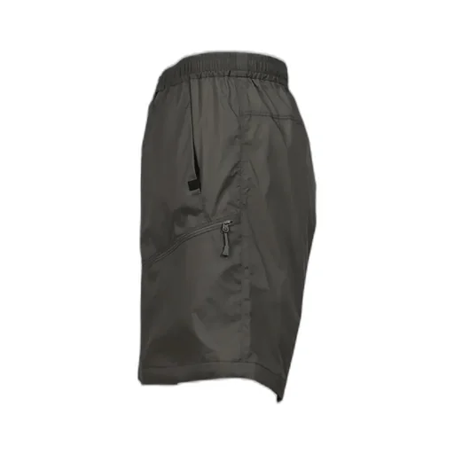 Tech Wind Shell Shorts / Wolfgray