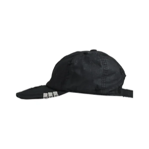 Crust Hat / Dirt Black