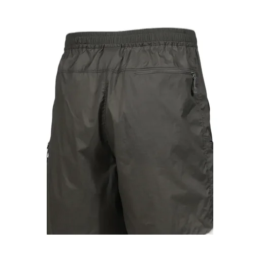 Tech Wind Shell Shorts / Wolfgray