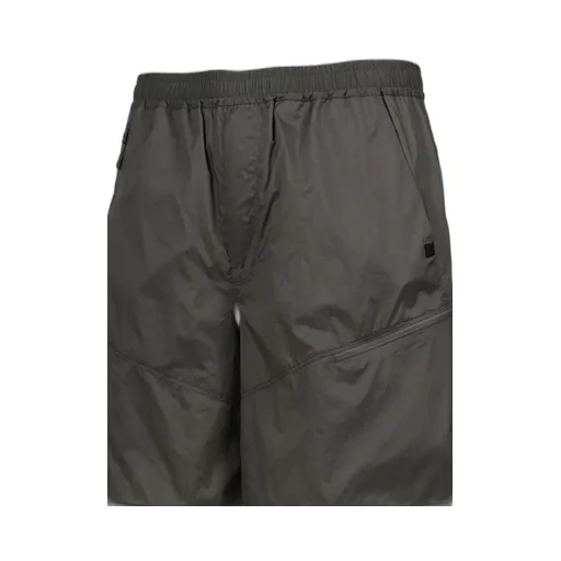 Tech Wind Shell Shorts / Wolfgray