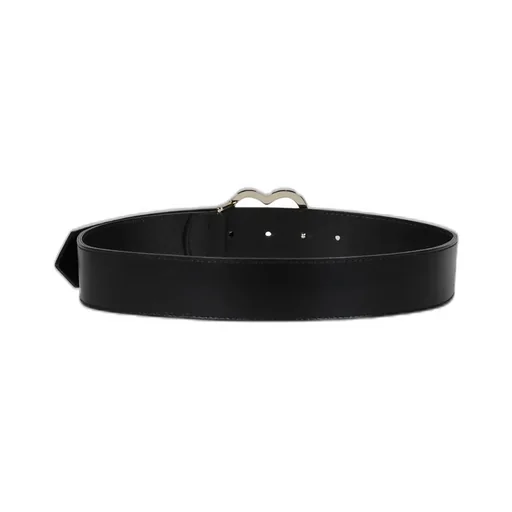 Heart Belt / Black