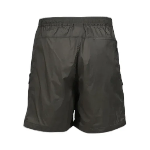 Tech Wind Shell Shorts / Wolfgray