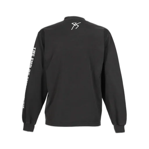 0013 Cutsew / Black