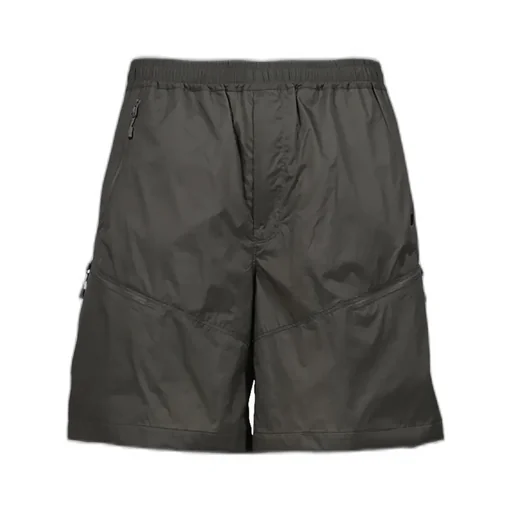 Tech Wind Shell Shorts / Wolfgray