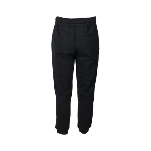 Moschino Logo Printed Drawstring Track Pants