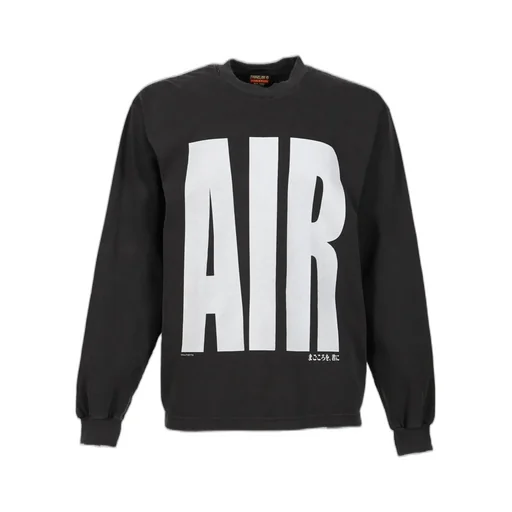 0013 Cutsew / Black