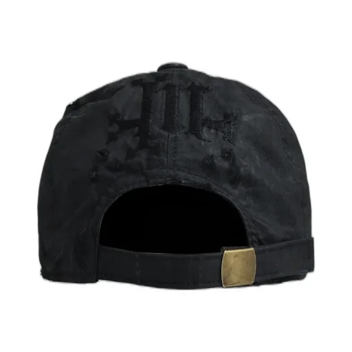 Crust Hat / Dirt Black