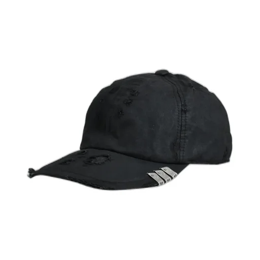 Crust Hat / Dirt Black