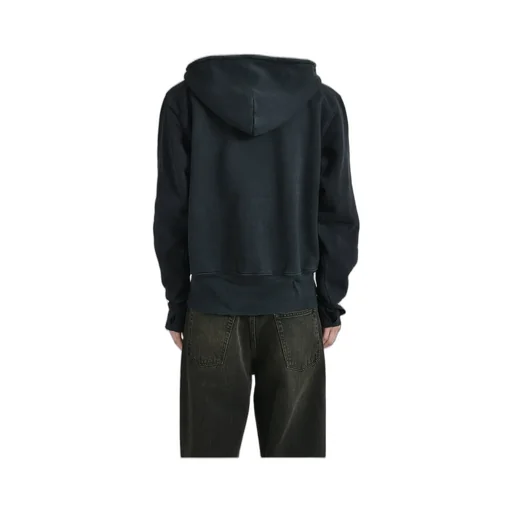 Relic Hood / Black
