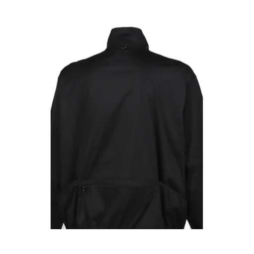 Tech Cycle Jacket / Black