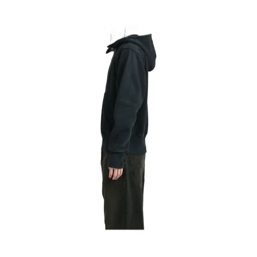 Relic Hood / Black