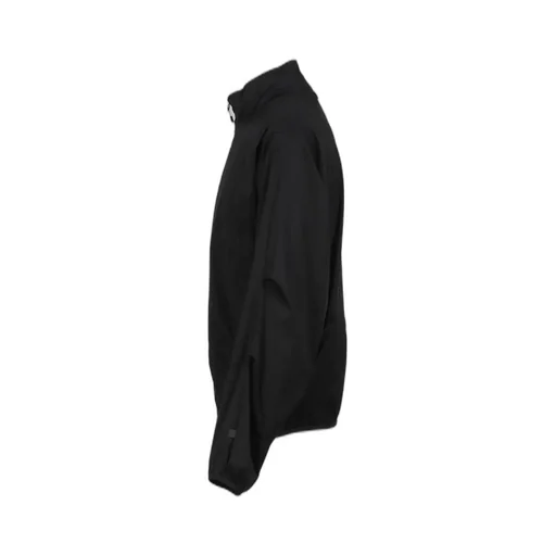 Tech Cycle Jacket / Black