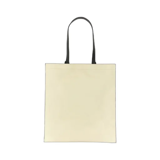 Moschino Hawaiian Printed Double Handle Tote Bag
