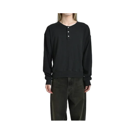 Ballon Sweatshirt / Black