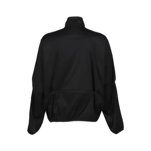 Tech Cycle Jacket / Black