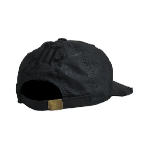 Crust Hat / Dirt Black