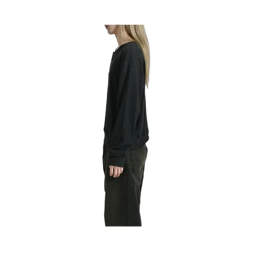 Ballon Sweatshirt / Black