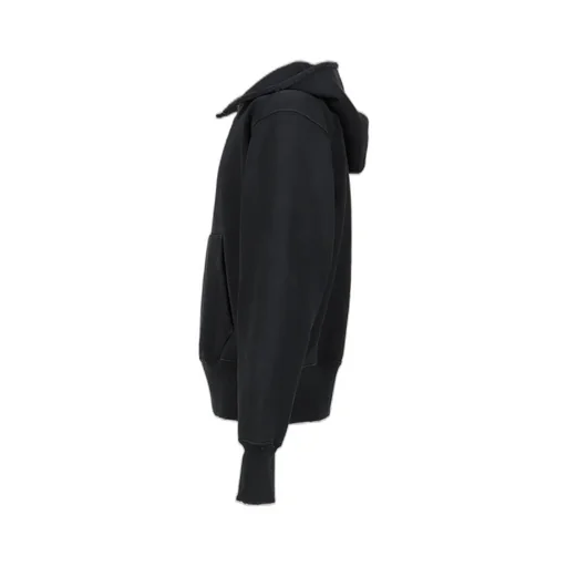 Relic Hood / Black