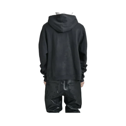 Nippy Hoodie / Cha