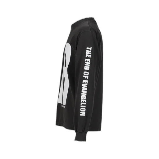 0013 Cutsew / Black