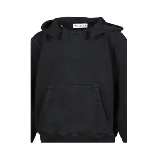 Relic Hood / Black