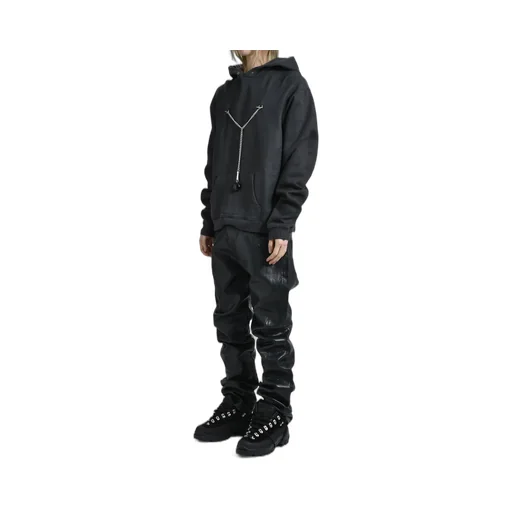 Nippy Hoodie / Cha