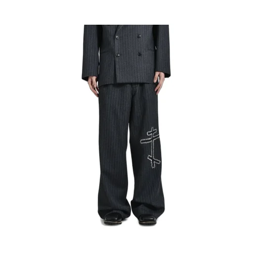 Orthodox Pants / Gray