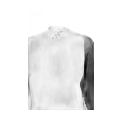 0013 Cutsew / Black