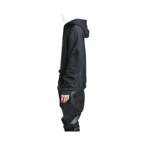 Nippy Hoodie / Cha
