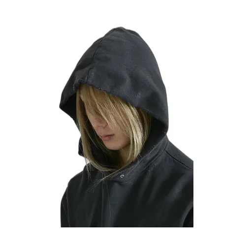 Nippy Hoodie / Cha
