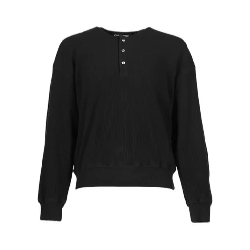 Ballon Sweatshirt / Black