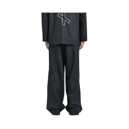 Orthodox Pants / Gray