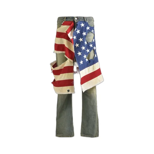 Manson Denim / Sandwash Denim