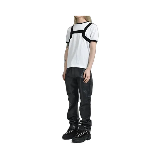 Flex Denim / Black